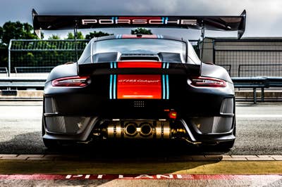 Carshooting, Porsche, Bilster Berg