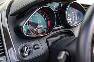 Carshooting , Audi R8 Roadster, V10