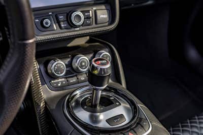 Carshooting , Audi R8 Roadster, V10